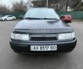 Черный ВАЗ 2111, объемом двигателя 1.6 л и пробегом 146 тыс. км за 1650 $, фото 5 на Automoto.ua