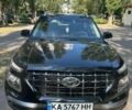 Черный ВАЗ 2111, объемом двигателя 1.6 л и пробегом 300 тыс. км за 1206 $, фото 1 на Automoto.ua