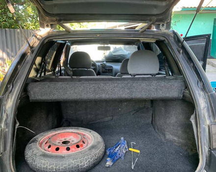 ВАЗ 2111 2008 в Хмельницком на Automoto.ua Черный ВАЗ 2111, объемом двигателя 1.6 л и пробегом 192 тыс. км за 1800 $, фото 8 на Automoto.ua