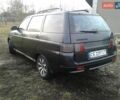 ВАЗ 2111 2008 в Кельменцах на Automoto.ua Черный ВАЗ 2111, объемом двигателя 1.6 л и пробегом 180 тыс. км за 1800 $, фото 4 на Automoto.ua