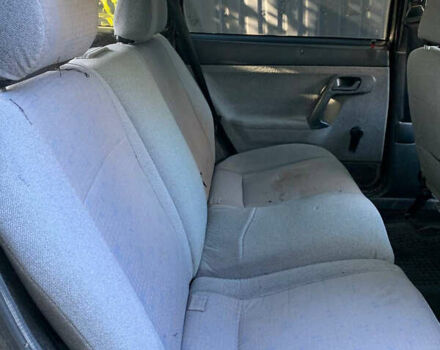 ВАЗ 2111 2008 в Хмельницком на Automoto.ua Черный ВАЗ 2111, объемом двигателя 1.6 л и пробегом 192 тыс. км за 1800 $, фото 7 на Automoto.ua