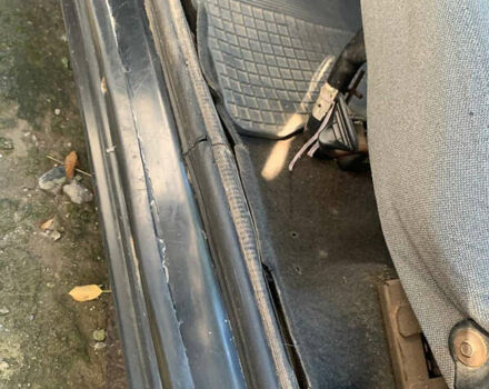 ВАЗ 2111 2008 в Хмельницком на Automoto.ua Черный ВАЗ 2111, объемом двигателя 1.6 л и пробегом 192 тыс. км за 1800 $, фото 12 на Automoto.ua