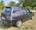 Черный ВАЗ 2111, объемом двигателя 1.6 л и пробегом 300 тыс. км за 1850 $, фото 2 на Automoto.ua