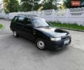 Черный ВАЗ 2111, объемом двигателя 1.6 л и пробегом 155 тыс. км за 1800 $, фото 1 на Automoto.ua