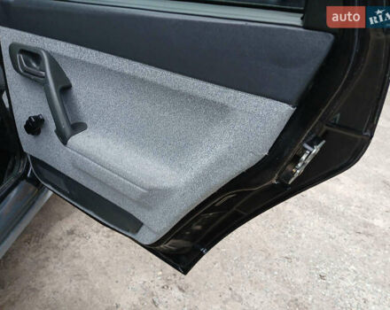 Черный ВАЗ 2111, объемом двигателя 1.6 л и пробегом 200 тыс. км за 2500 $, фото 13 на Automoto.ua