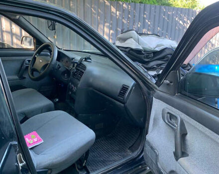 ВАЗ 2111 2008 в Хмельницком на Automoto.ua Черный ВАЗ 2111, объемом двигателя 1.6 л и пробегом 192 тыс. км за 1800 $, фото 5 на Automoto.ua