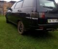 Черный ВАЗ 2111, объемом двигателя 1.6 л и пробегом 0 тыс. км за 1100 $, фото 1 на Automoto.ua