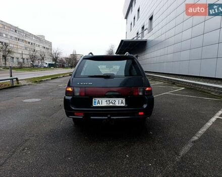 Чорний ВАЗ 2111, об'ємом двигуна 1.6 л та пробігом 190 тис. км за 1750 $, фото 20 на Automoto.ua