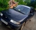 Черный ВАЗ 2111, объемом двигателя 1.6 л и пробегом 185 тыс. км за 2200 $, фото 1 на Automoto.ua