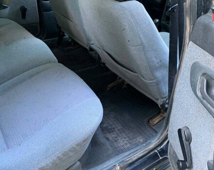 ВАЗ 2111 2008 в Хмельницком на Automoto.ua Черный ВАЗ 2111, объемом двигателя 1.6 л и пробегом 192 тыс. км за 1800 $, фото 9 на Automoto.ua