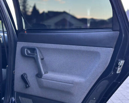 Черный ВАЗ 2111, объемом двигателя 1.6 л и пробегом 103 тыс. км за 1999 $, фото 34 на Automoto.ua