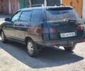 Черный ВАЗ 2111, объемом двигателя 6 л и пробегом 240 тыс. км за 1354 $, фото 2 на Automoto.ua