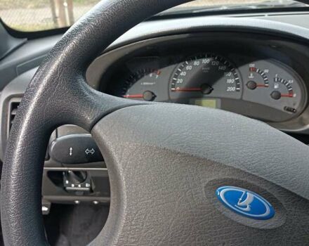 Чорний ВАЗ 2111, об'ємом двигуна 1.6 л та пробігом 59 тис. км за 3300 $, фото 11 на Automoto.ua