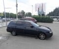 Черный ВАЗ 2111, объемом двигателя 1.6 л и пробегом 210 тыс. км за 1090 $, фото 5 на Automoto.ua