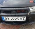 ВАЗ 2111 2008 у Хмельницькому на Automoto.ua Чорний ВАЗ 2111, об'ємом двигуна 1.6 л та пробігом 153 тис. км за 2200 $, фото 8 на Automoto.ua