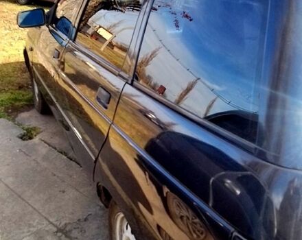 Чорний ВАЗ 2111, об'ємом двигуна 16 л та пробігом 130 тис. км за 2200 $, фото 1 на Automoto.ua