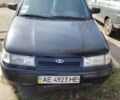 Чорний ВАЗ 2111, об'ємом двигуна 1.6 л та пробігом 130 тис. км за 2200 $, фото 1 на Automoto.ua