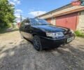 Черный ВАЗ 2111, объемом двигателя 1.6 л и пробегом 119 тыс. км за 1500 $, фото 84 на Automoto.ua