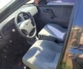 Черный ВАЗ 2111, объемом двигателя 1.6 л и пробегом 204 тыс. км за 1699 $, фото 1 на Automoto.ua