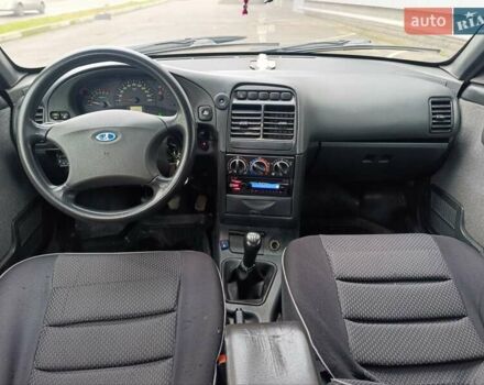 Чорний ВАЗ 2111, об'ємом двигуна 1.6 л та пробігом 190 тис. км за 1750 $, фото 10 на Automoto.ua