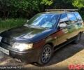 Черный ВАЗ 2111, объемом двигателя 1.6 л и пробегом 119 тыс. км за 1500 $, фото 1 на Automoto.ua