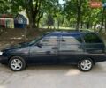 Черный ВАЗ 2111, объемом двигателя 1.6 л и пробегом 195 тыс. км за 2300 $, фото 5 на Automoto.ua