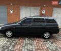 Черный ВАЗ 2111, объемом двигателя 1.6 л и пробегом 149 тыс. км за 1600 $, фото 8 на Automoto.ua