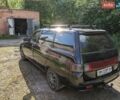 Черный ВАЗ 2111, объемом двигателя 1.6 л и пробегом 119 тыс. км за 1500 $, фото 76 на Automoto.ua