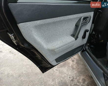 Черный ВАЗ 2111, объемом двигателя 1.6 л и пробегом 200 тыс. км за 2500 $, фото 12 на Automoto.ua