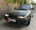 Черный ВАЗ 2111, объемом двигателя 1.6 л и пробегом 264 тыс. км за 1496 $, фото 1 на Automoto.ua