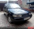 Черный ВАЗ 2111, объемом двигателя 1.6 л и пробегом 194 тыс. км за 2200 $, фото 5 на Automoto.ua