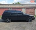 Черный ВАЗ 2111, объемом двигателя 1.6 л и пробегом 119 тыс. км за 1500 $, фото 56 на Automoto.ua