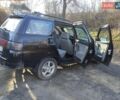 Черный ВАЗ 2111, объемом двигателя 1.6 л и пробегом 169 тыс. км за 2100 $, фото 6 на Automoto.ua