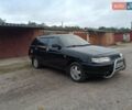 Черный ВАЗ 2111, объемом двигателя 1.6 л и пробегом 195 тыс. км за 2000 $, фото 1 на Automoto.ua