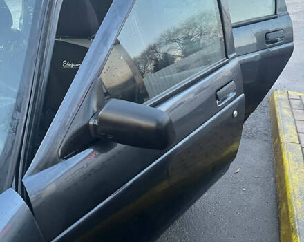 Чорний ВАЗ 2111, об'ємом двигуна 1.6 л та пробігом 114 тис. км за 2499 $, фото 11 на Automoto.ua