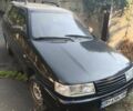 Черный ВАЗ 2111, объемом двигателя 1.6 л и пробегом 250 тыс. км за 462 $, фото 1 на Automoto.ua