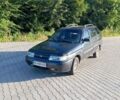 Черный ВАЗ 2111, объемом двигателя 1.6 л и пробегом 300 тыс. км за 1250 $, фото 1 на Automoto.ua