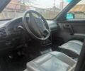 Черный ВАЗ 2111, объемом двигателя 1.6 л и пробегом 320 тыс. км за 2400 $, фото 5 на Automoto.ua