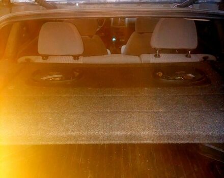 Чорний ВАЗ 2111, об'ємом двигуна 1.6 л та пробігом 18 тис. км за 4200 $, фото 9 на Automoto.ua