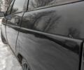 Чорний ВАЗ 2111, об'ємом двигуна 1.6 л та пробігом 118 тис. км за 1701 $, фото 40 на Automoto.ua