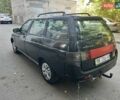 Черный ВАЗ 2111, объемом двигателя 1.6 л и пробегом 190 тыс. км за 1800 $, фото 4 на Automoto.ua