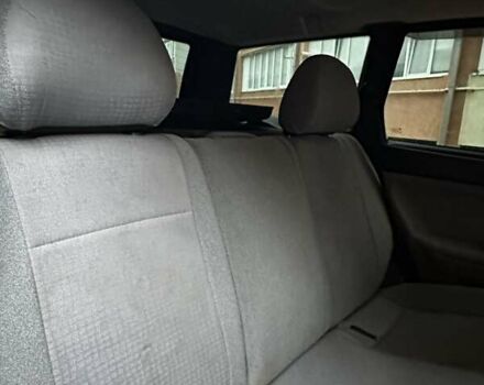 Черный ВАЗ 2111, объемом двигателя 1.6 л и пробегом 149 тыс. км за 1600 $, фото 30 на Automoto.ua