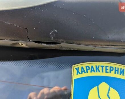 Черный ВАЗ 2111, объемом двигателя 1.6 л и пробегом 192 тыс. км за 2000 $, фото 13 на Automoto.ua