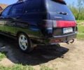 Черный ВАЗ 2111, объемом двигателя 1.6 л и пробегом 179 тыс. км за 1400 $, фото 9 на Automoto.ua