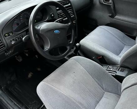 Черный ВАЗ 2111, объемом двигателя 1.6 л и пробегом 149 тыс. км за 1600 $, фото 24 на Automoto.ua