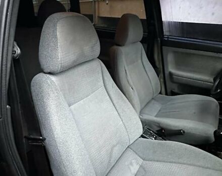 Черный ВАЗ 2111, объемом двигателя 1.6 л и пробегом 149 тыс. км за 1600 $, фото 28 на Automoto.ua