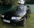 Чорний ВАЗ 2111, об'ємом двигуна 1.6 л та пробігом 192 тис. км за 1499 $, фото 1 на Automoto.ua