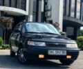 Чорний ВАЗ 2111, об'ємом двигуна 1.6 л та пробігом 132 тис. км за 32 $, фото 1 на Automoto.ua