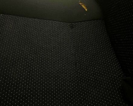 Черный ВАЗ 2111, объемом двигателя 1.6 л и пробегом 240 тыс. км за 1900 $, фото 7 на Automoto.ua