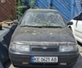 Черный ВАЗ 2111, объемом двигателя 1.6 л и пробегом 137 тыс. км за 500 $, фото 1 на Automoto.ua